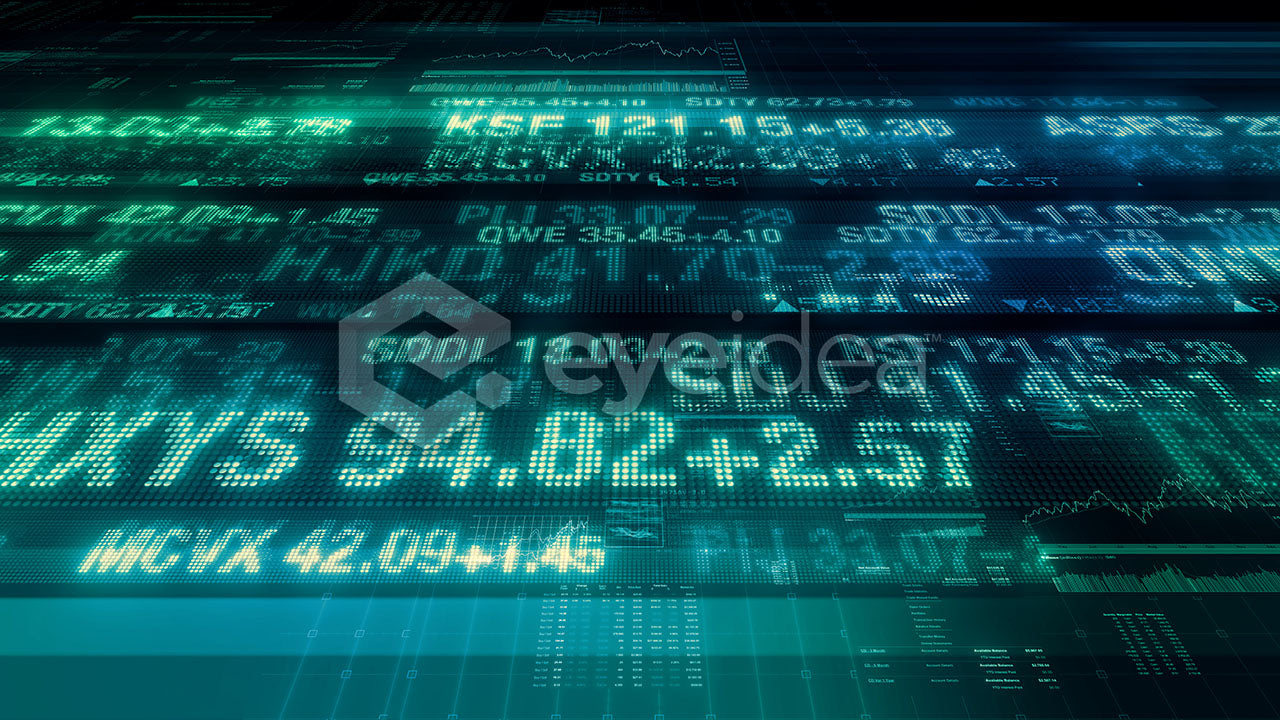 Stock Market Images Pack