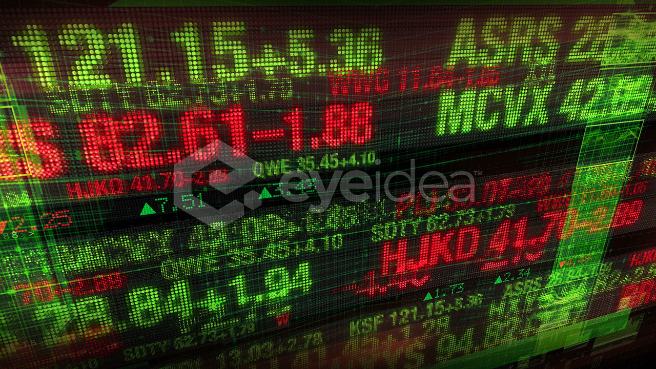 Stock Market Images Pack