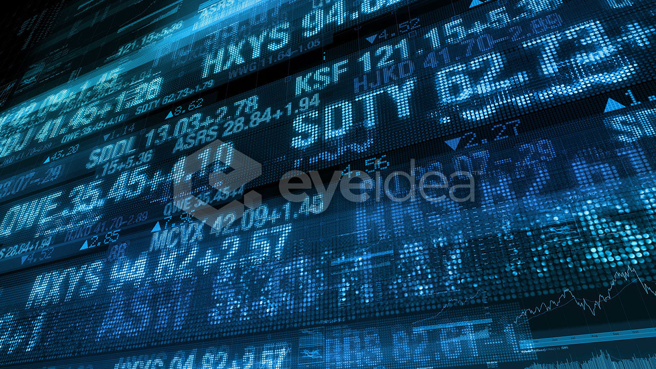 Stock Market Images Pack