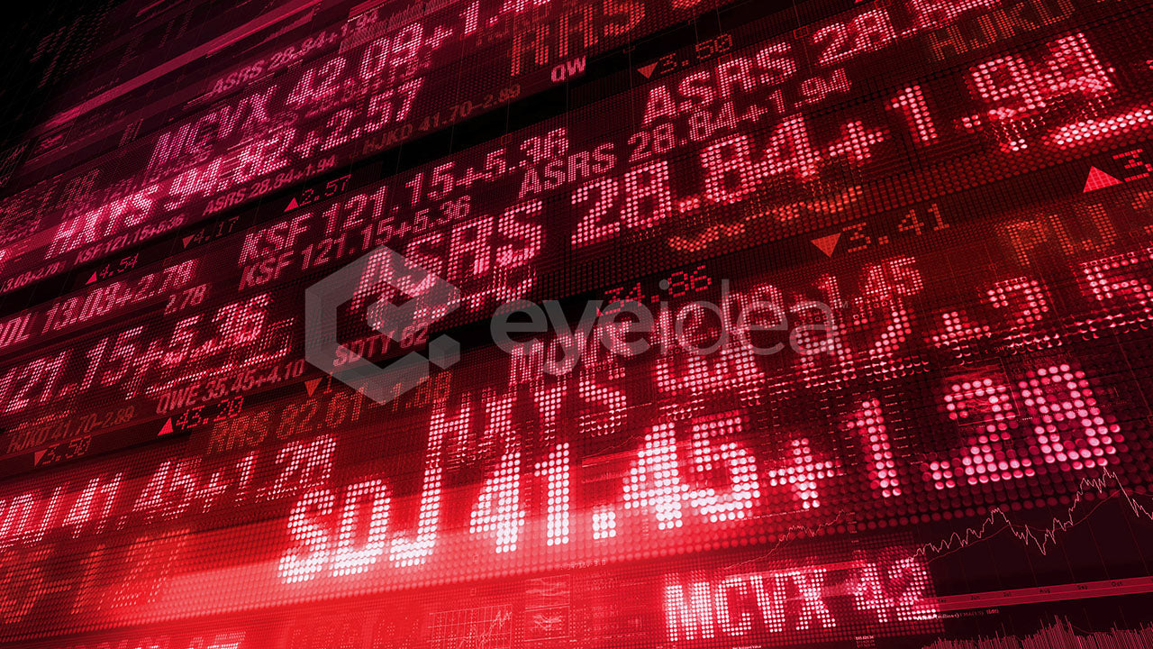 Stock Market Images Pack