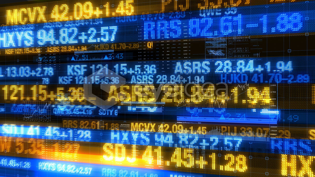 Stock Market Images Pack