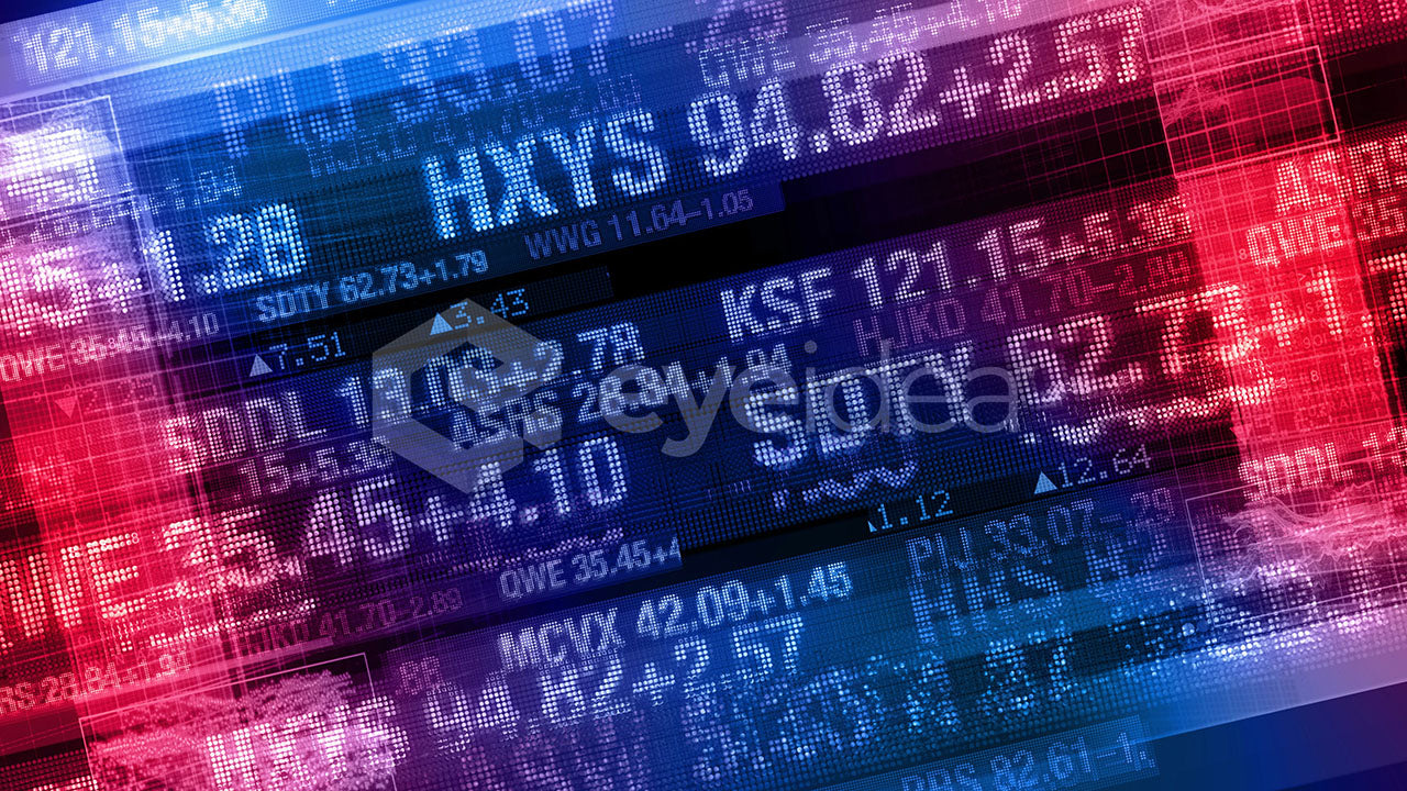 Stock Market Images Pack