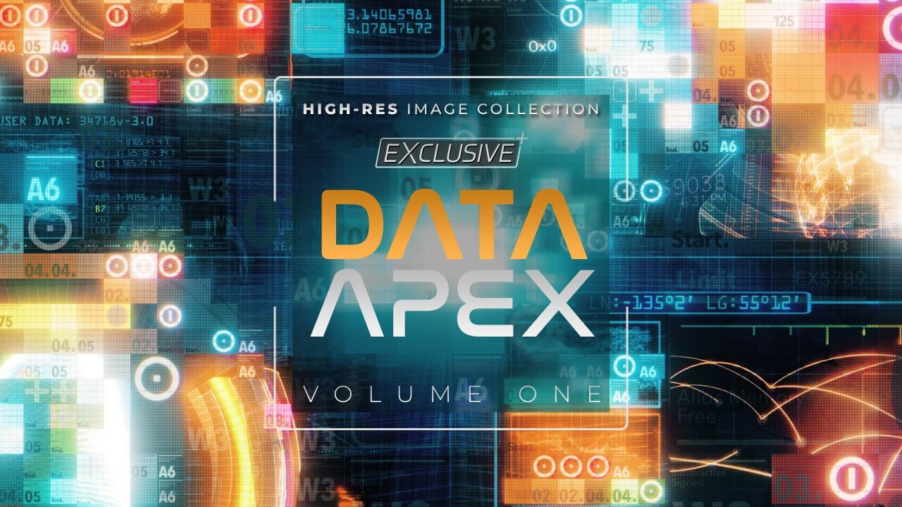 Data Apex Images Collection V.1