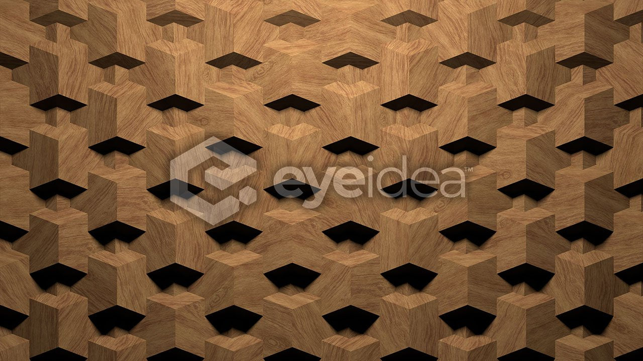 Wood Geometrics V.2 Images Pack