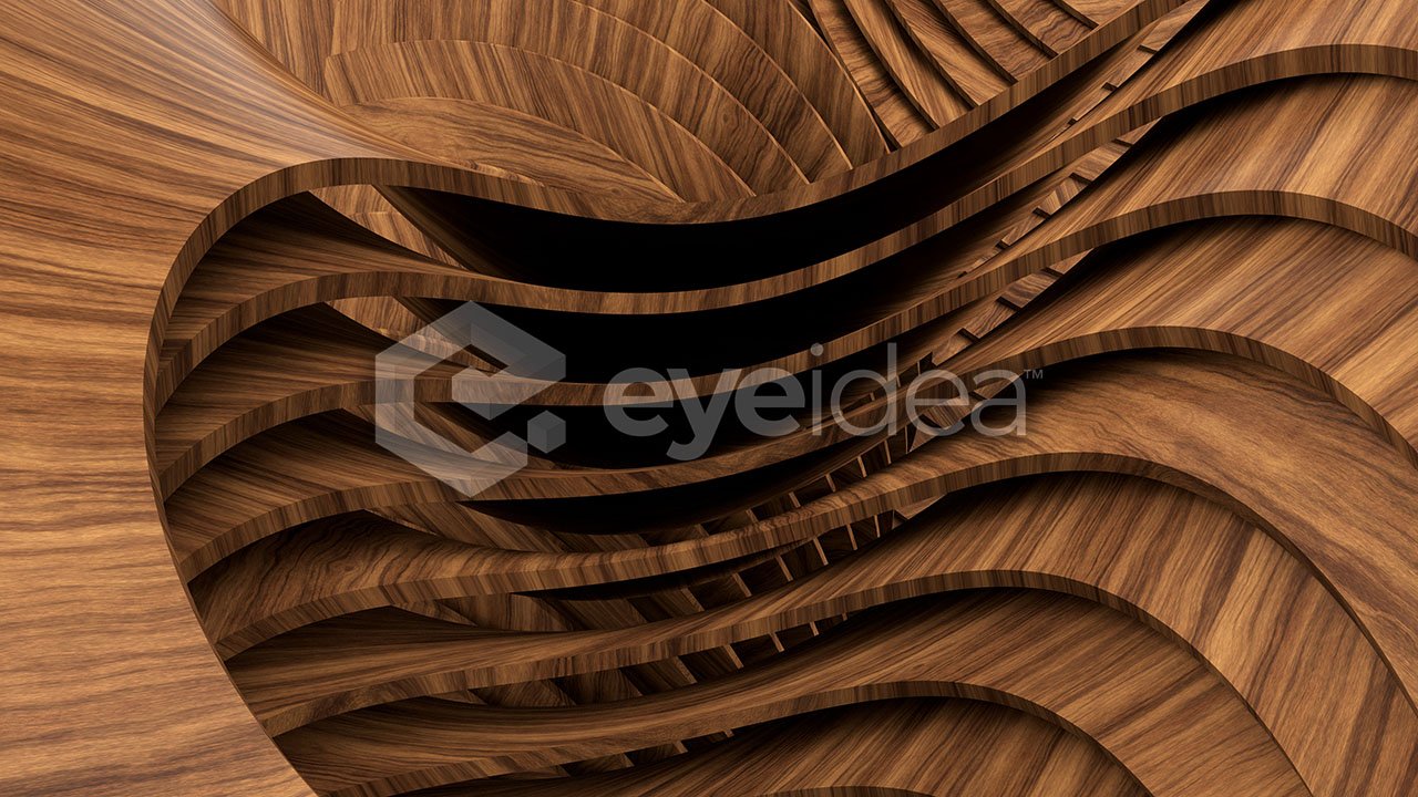 Wood Geometrics V.1 Images Pack