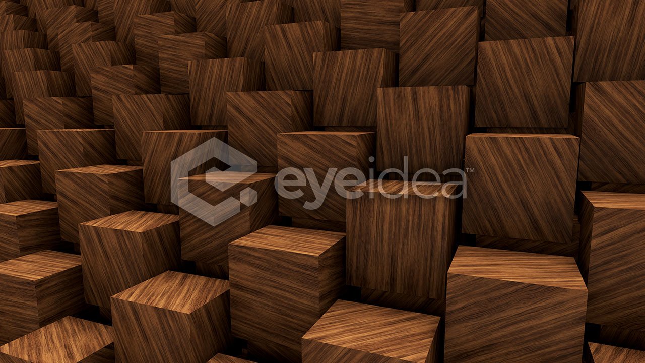 Wood Geometrics V.2 Images Pack