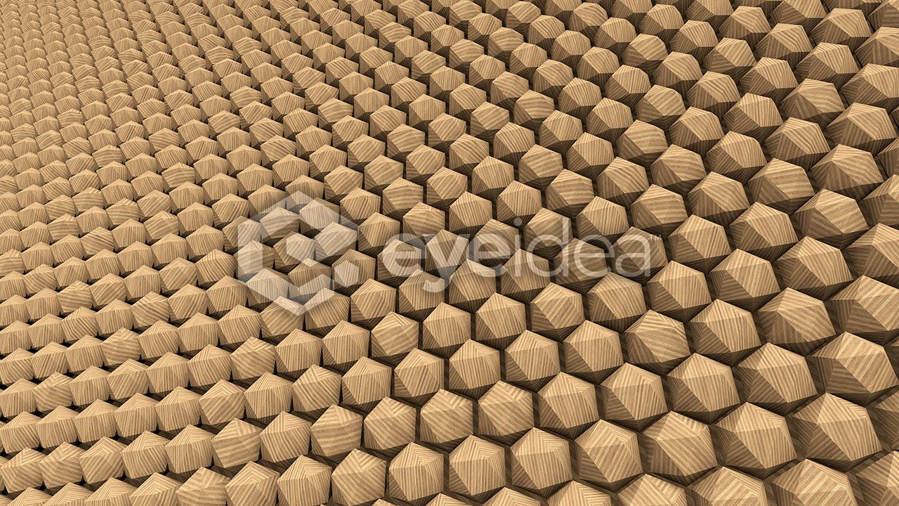 Wood Geometrics V.1 Images Pack