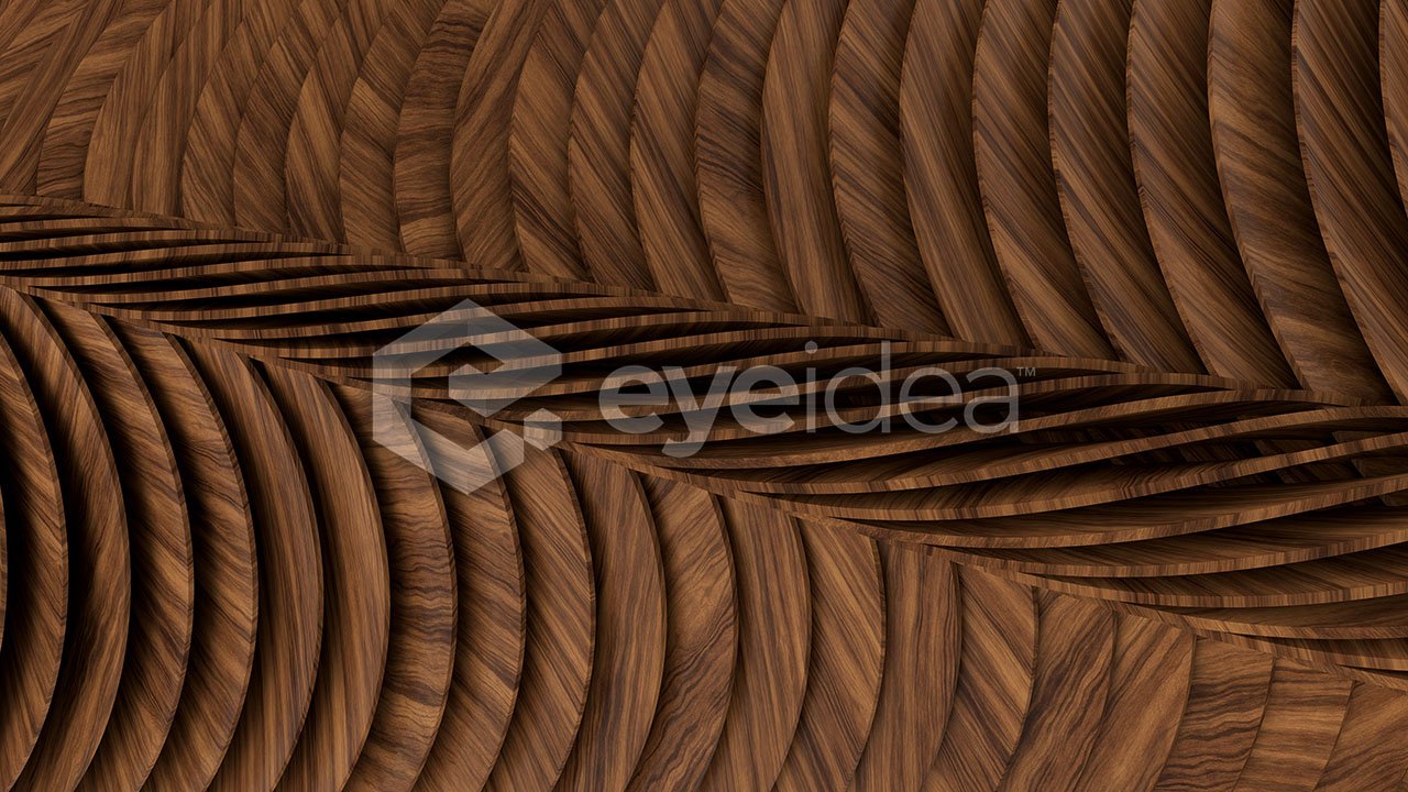 Wood Geometrics V.2 Images Pack