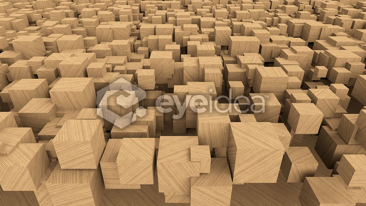 Wood Geometrics V.1 Images Pack