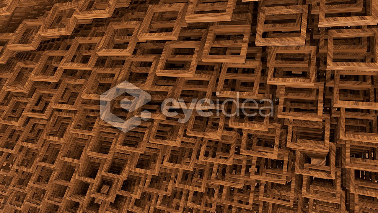 Wood Geometrics V.2 Images Pack