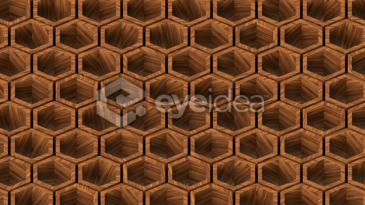 Wood Geometrics V.1 Images Pack