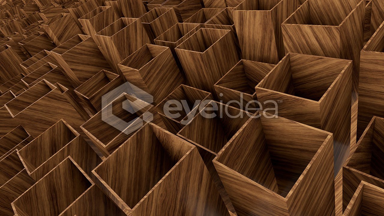 Wood Geometrics V.2 Images Pack