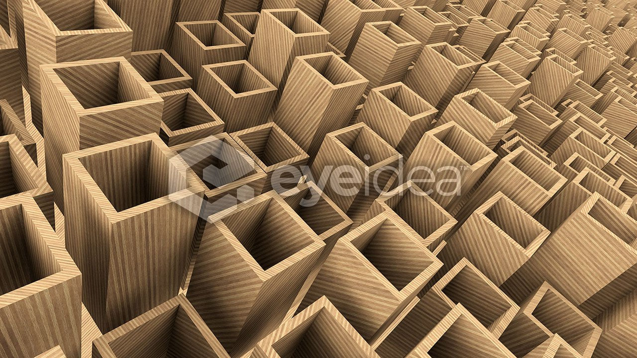 Wood Geometrics V.1 Images Pack