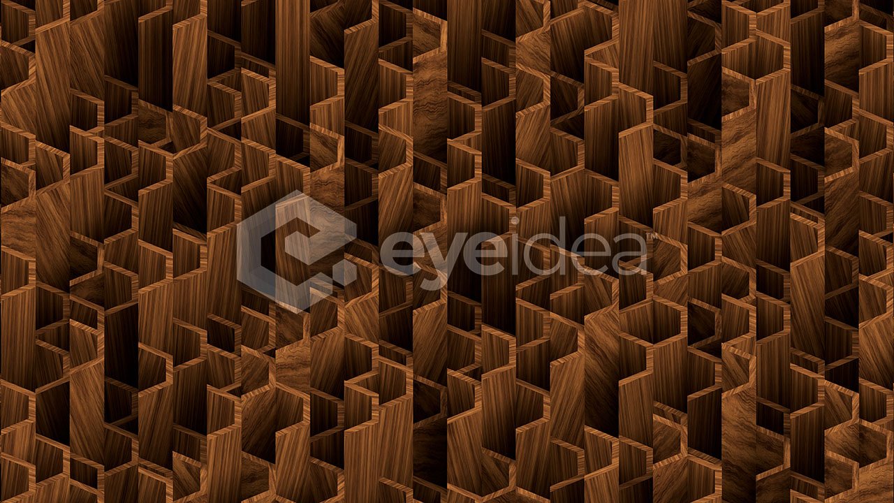 Wood Geometrics V.2 Images Pack