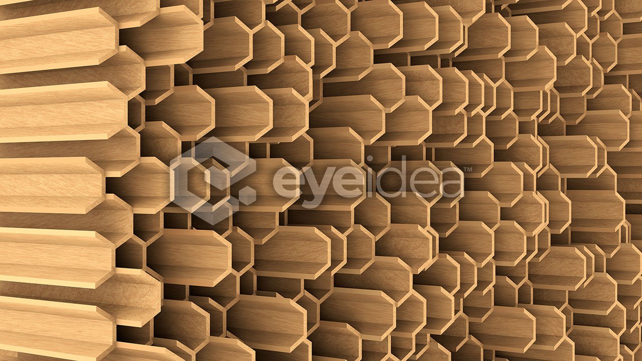 Wood Geometrics V.1 Images Pack