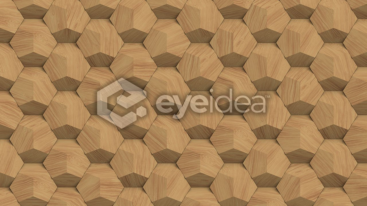 Wood Geometrics V.2 Images Pack