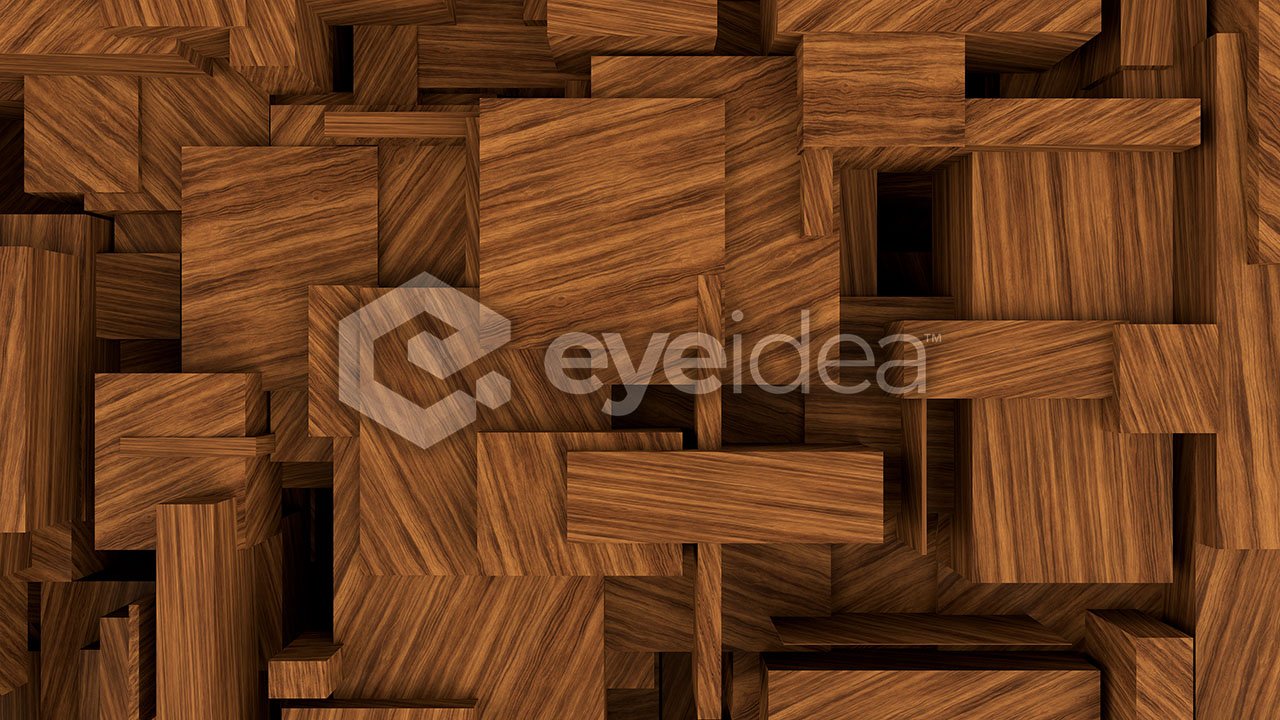 Wood Geometrics V.1 Images Pack
