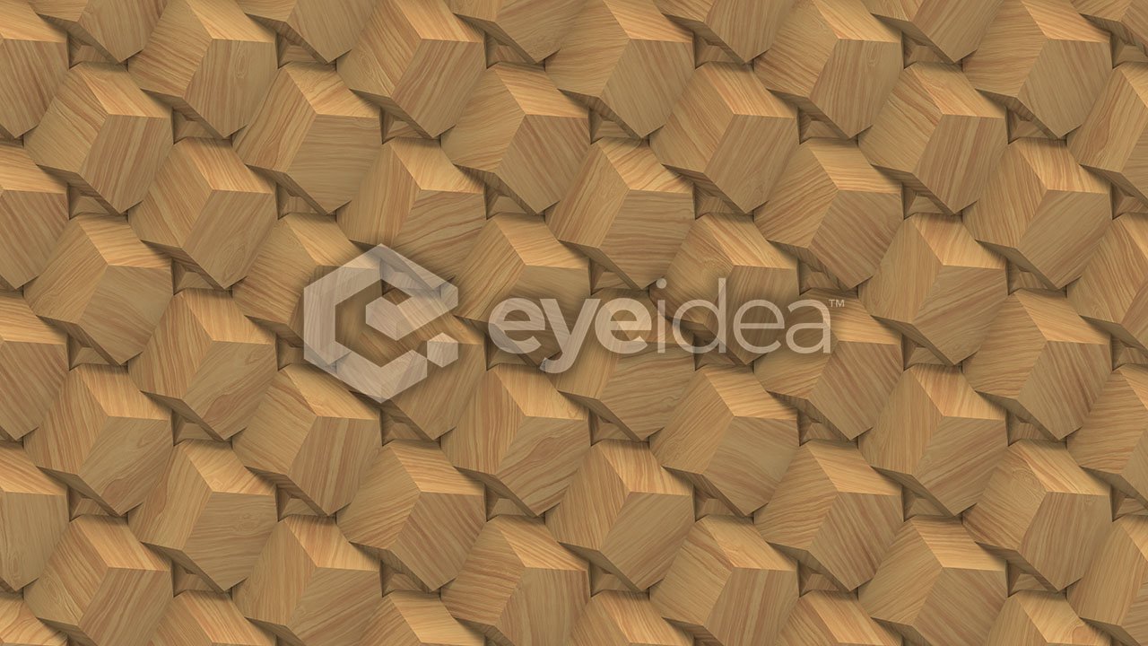 Wood Geometrics V.1 Images Pack