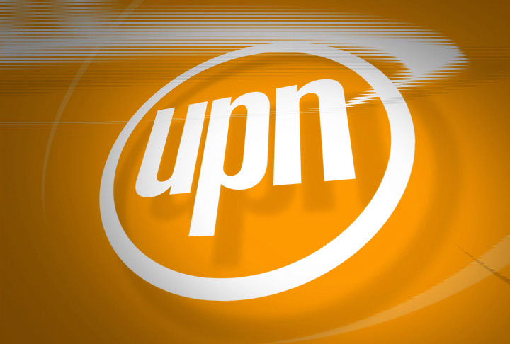 Motion Graphics Magic for UPN Upfronts