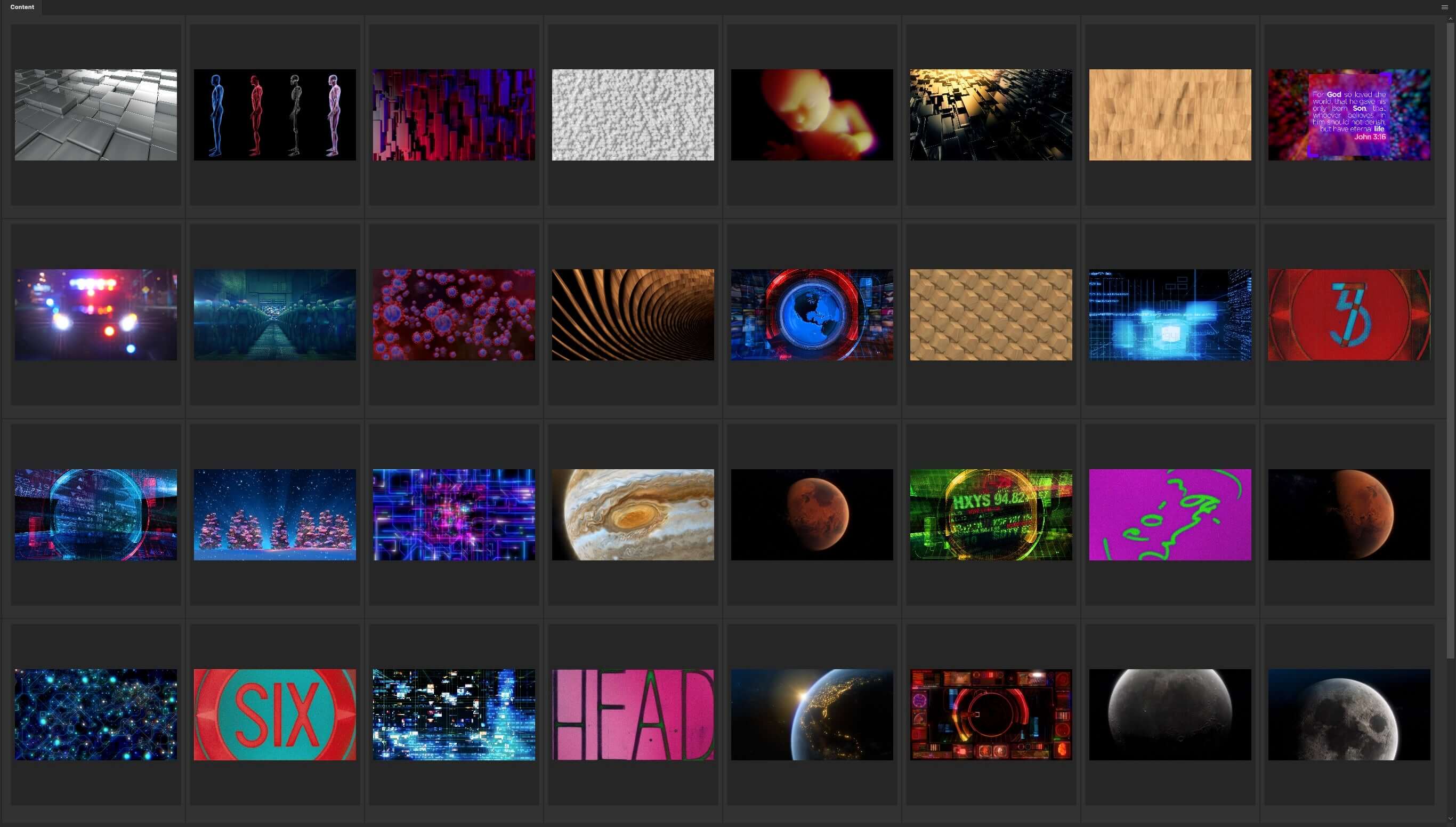 Stock-Packs™ » Stock Photo Packs