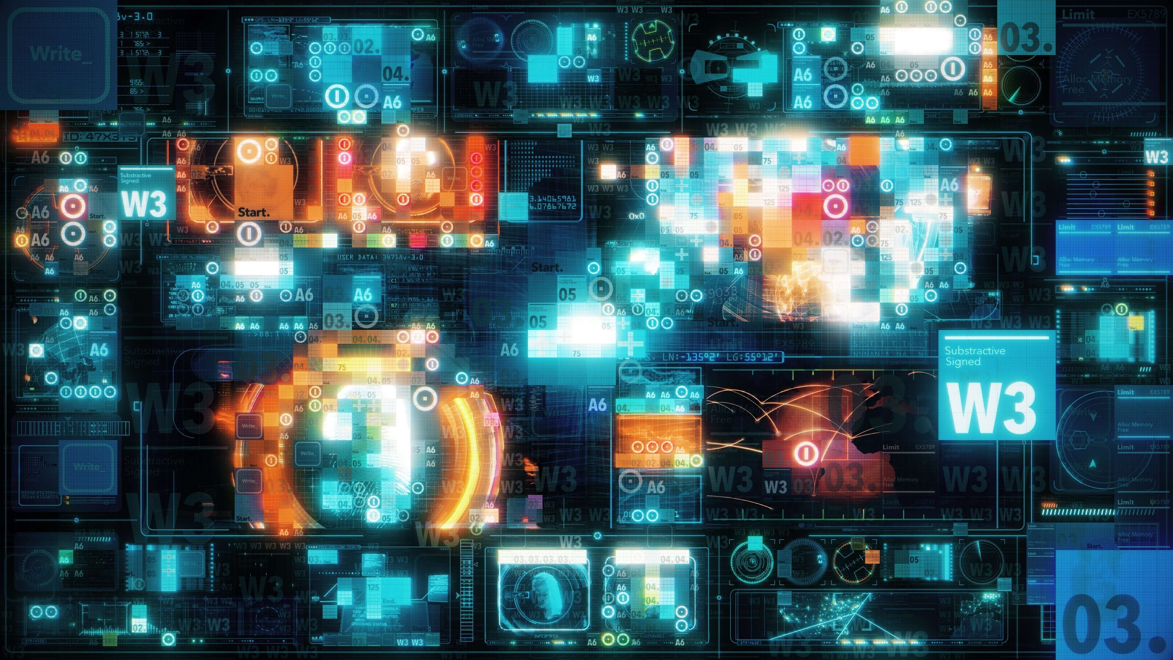Tech Visuals | EYEIDEA, INC
