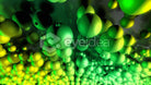 3D Art Abstracts Images Bundle