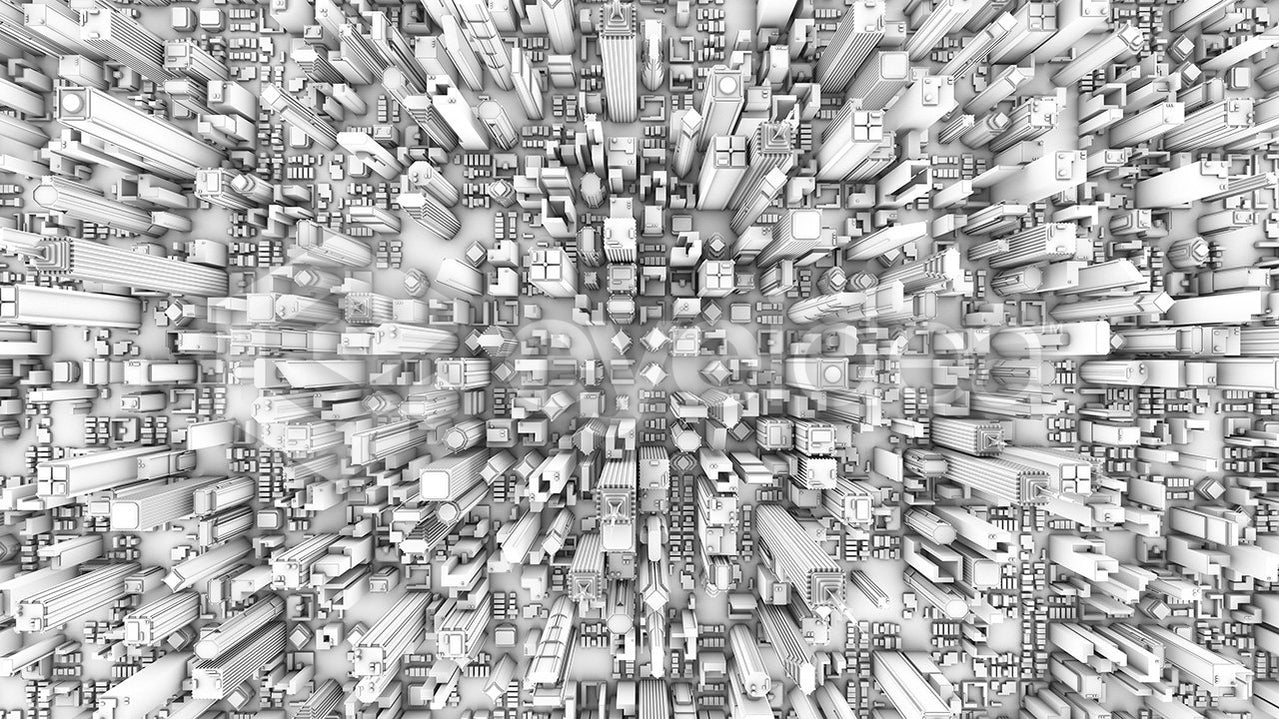 Concepts & 3D Illustrations Images Pack