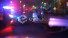 Code 3 Scenes Police Images Pack