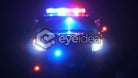 Code 3 Scenes Police Images Pack