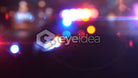 Code 3 Scenes Police Images Pack