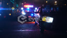 Code 3 Scenes Police Images Pack