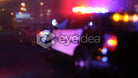 Code 3 Scenes Police Images Pack