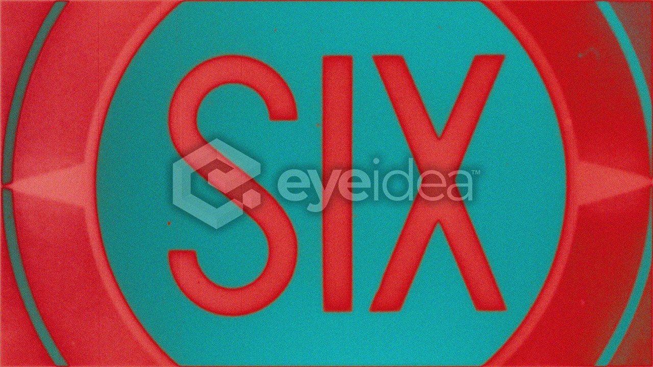 Film Overlays Images Pack Vol.1