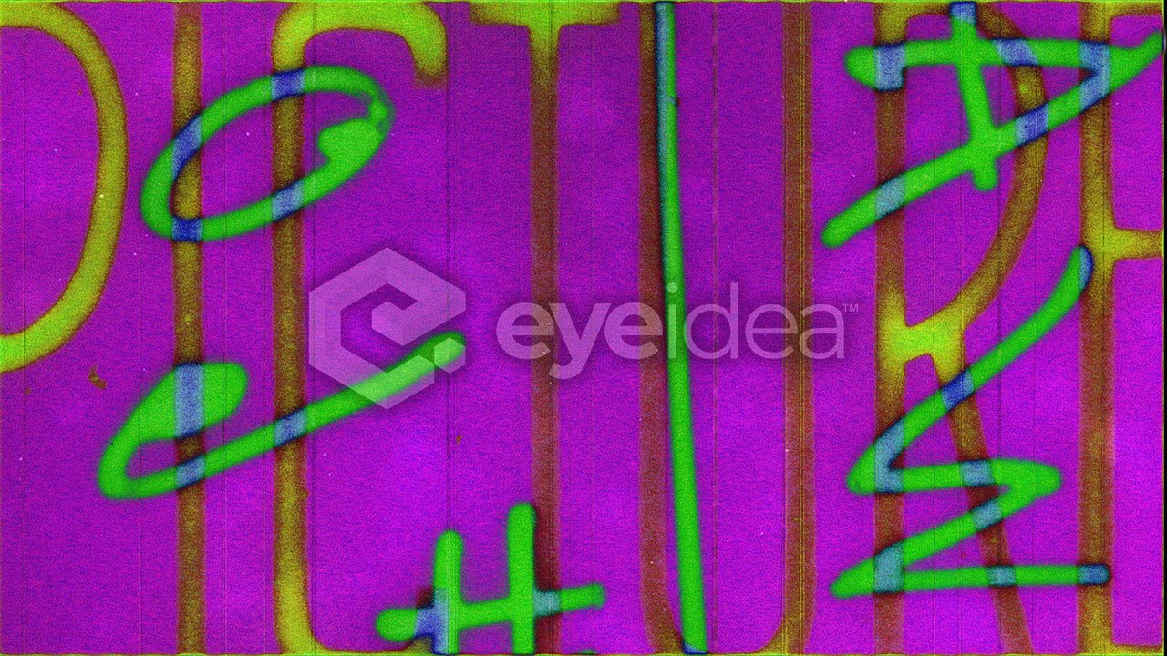 Film Overlays Images Pack Vol.1