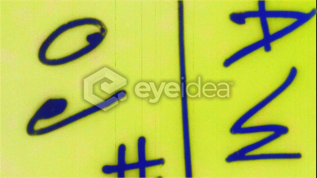 Film Overlays Images Pack Vol.1