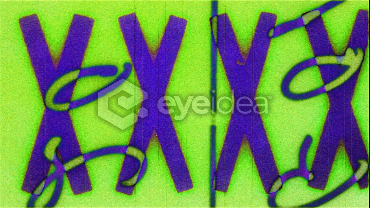 Film Overlays Images Pack Vol.1