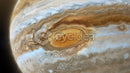 Jupiter Orbit Stock Images Pack