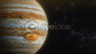 Jupiter Orbit Images Pack