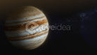 Jupiter Orbit Images Pack