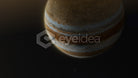 Jupiter Orbit Images Pack