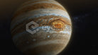 Jupiter Orbit Images Pack