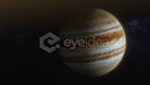 Jupiter Orbit Images Pack