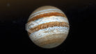 Jupiter Orbit Images Pack