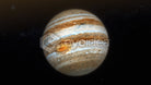 Jupiter Orbit Images Pack