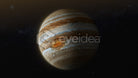 Jupiter Orbit Images Pack