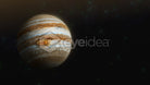 Jupiter Orbit Images Pack