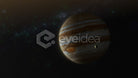 Jupiter Orbit Images Pack