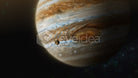 Jupiter Orbit Images Pack