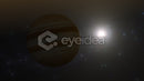 Jupiter Orbit Stock Images Pack