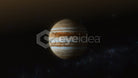 Jupiter Orbit Images Pack